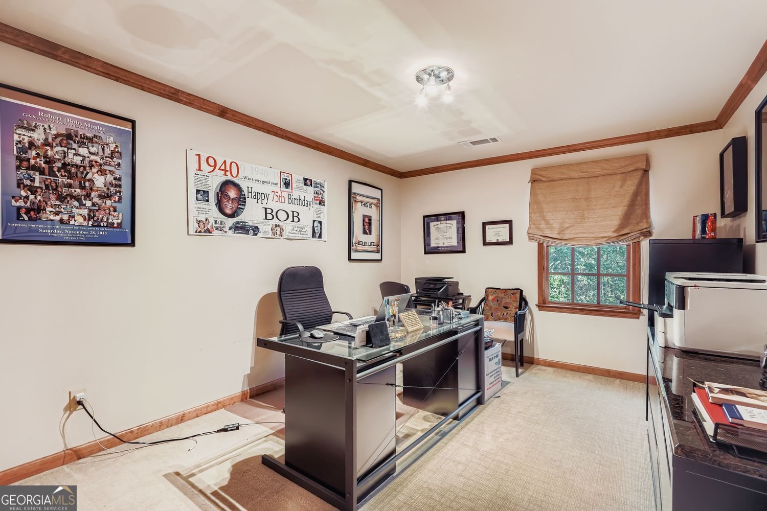 3778 Guilford Court Decatur - 24