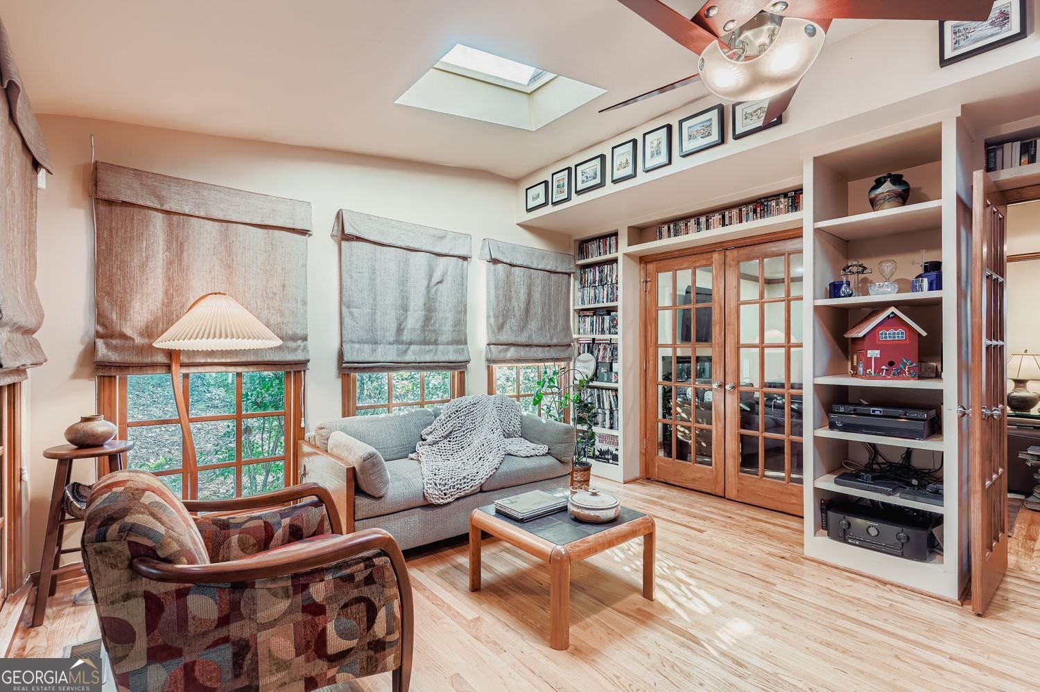 3778 Guilford Court Decatur - 25