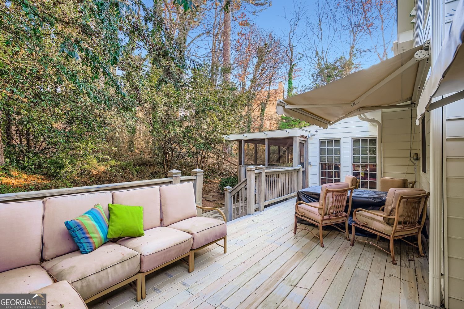 3778 Guilford Court Decatur - 27