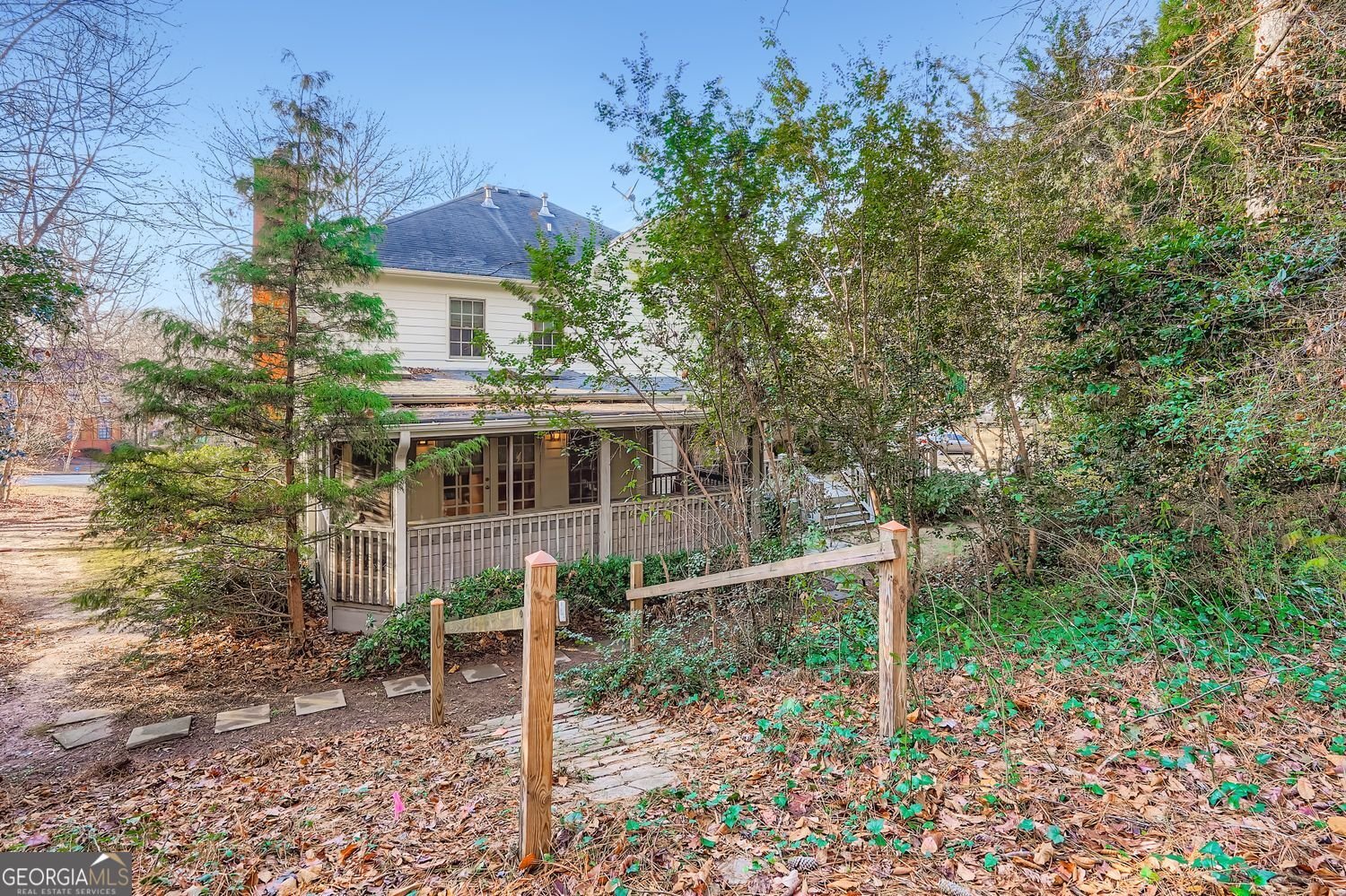 3778 Guilford Court Decatur - 29