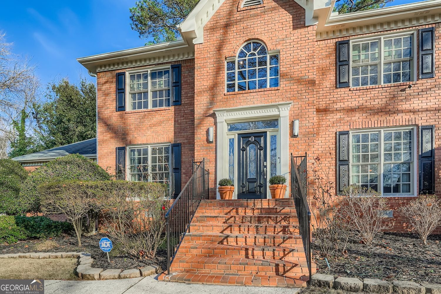 3778 Guilford Court Decatur - 5