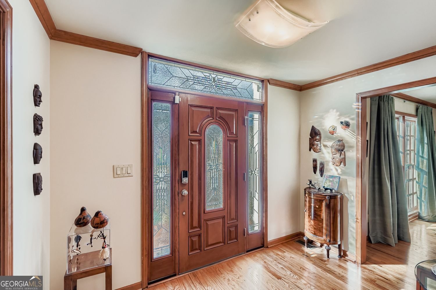 3778 Guilford Court Decatur - 6