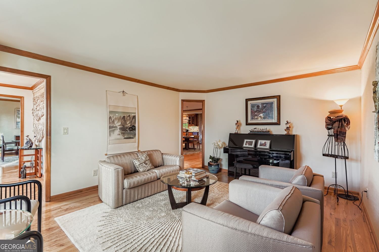 3778 Guilford Court Decatur - 7