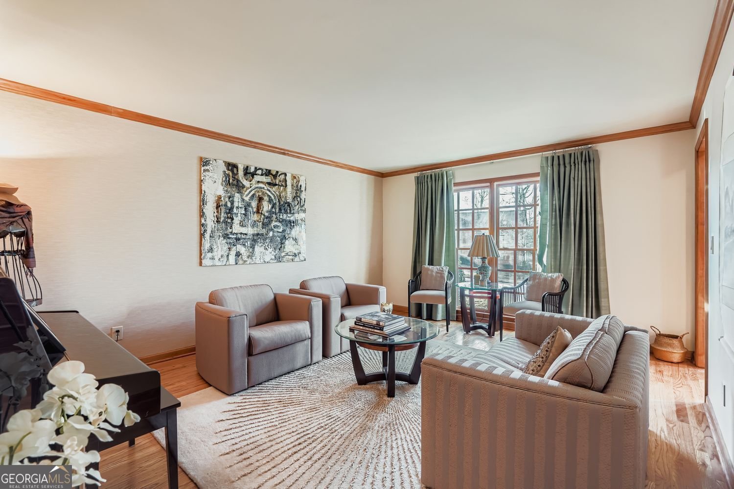 3778 Guilford Court Decatur - 8