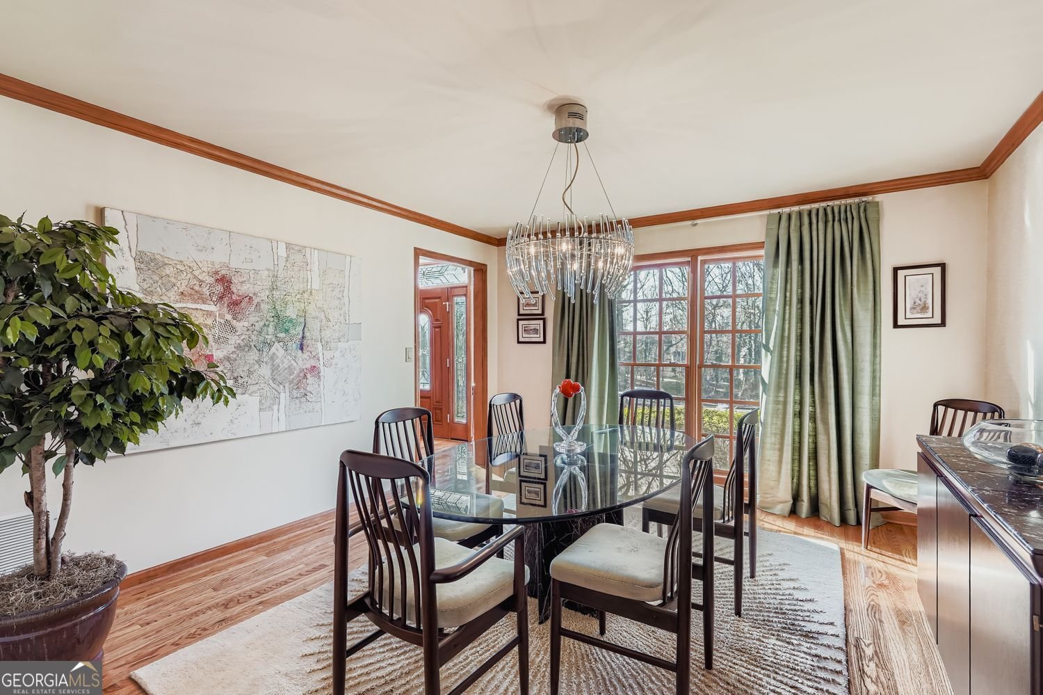 3778 Guilford Court Decatur - 9