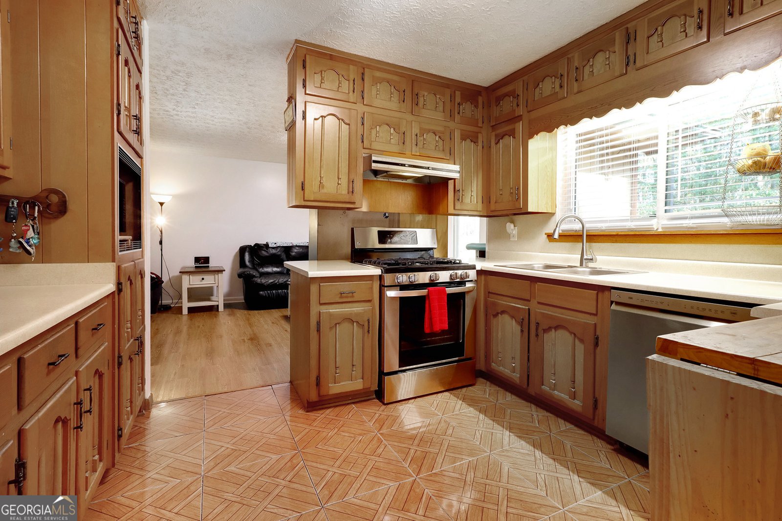 134 Hidden Valley Road Fayetteville - 15