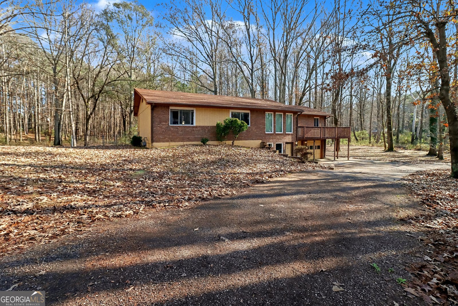 134 Hidden Valley Road Fayetteville - 2