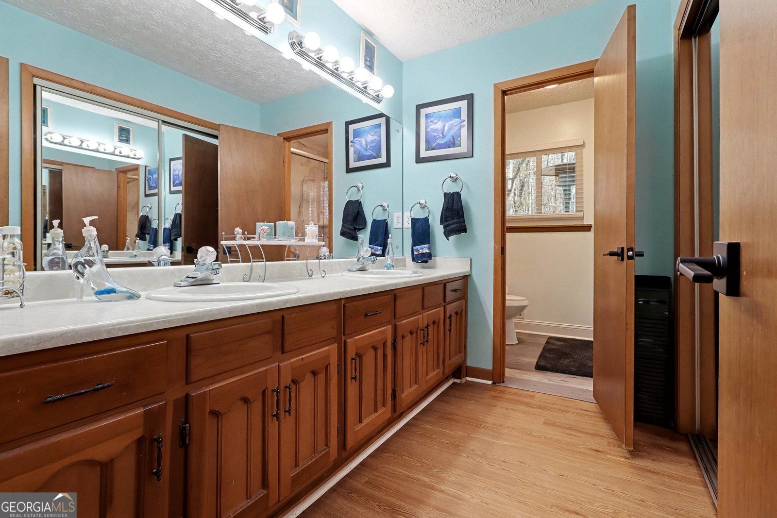 134 Hidden Valley Road Fayetteville - 20