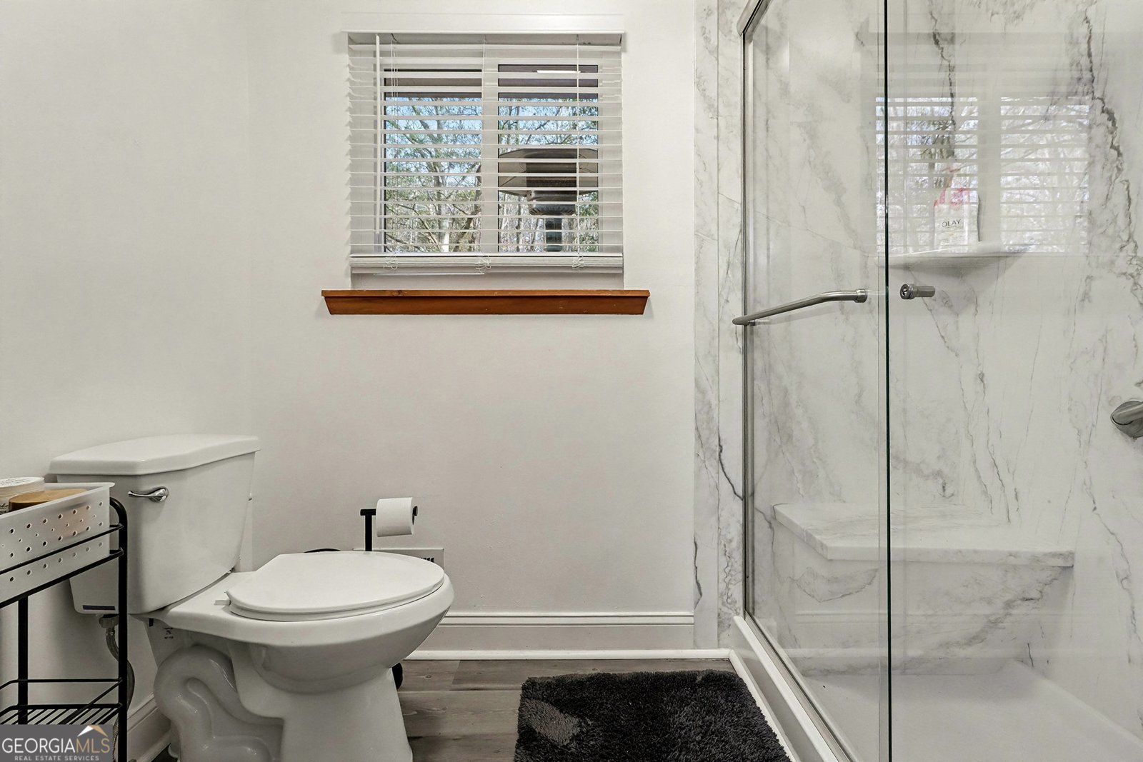 134 Hidden Valley Road Fayetteville - 21