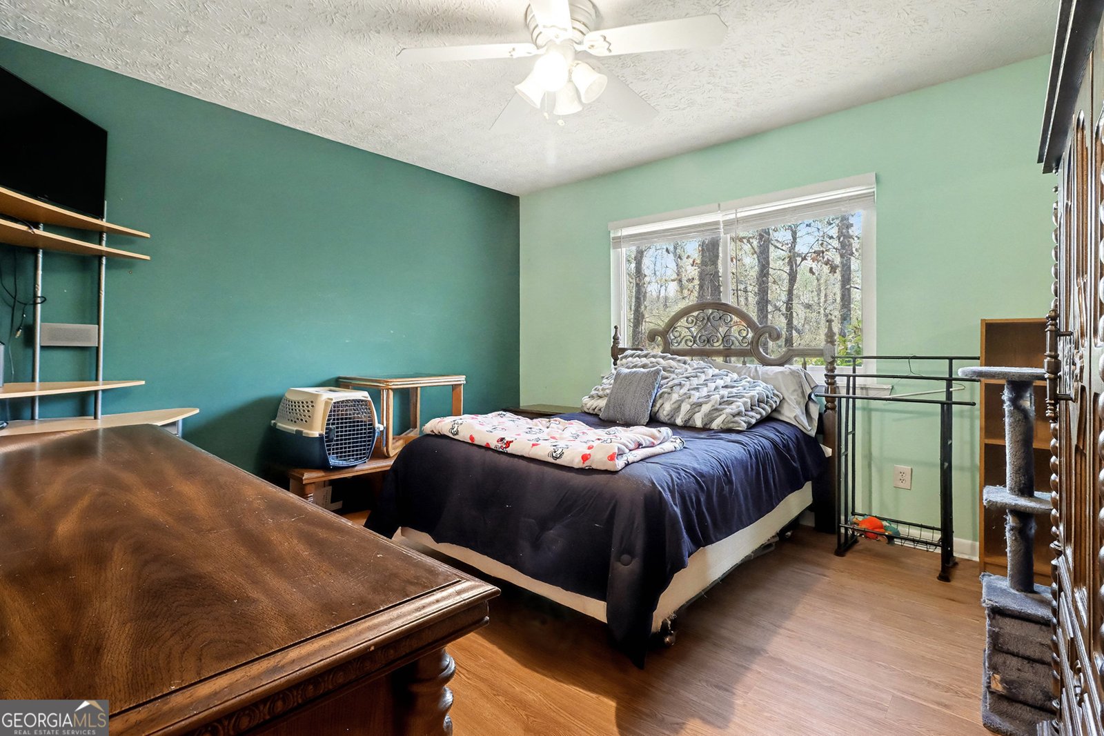 134 Hidden Valley Road Fayetteville - 23