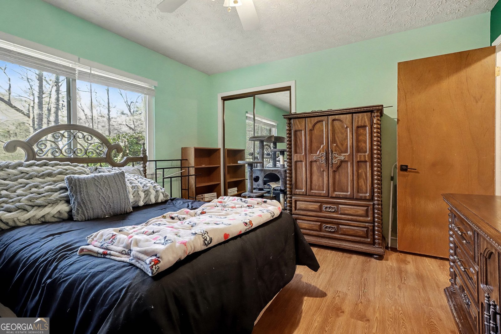 134 Hidden Valley Road Fayetteville - 24