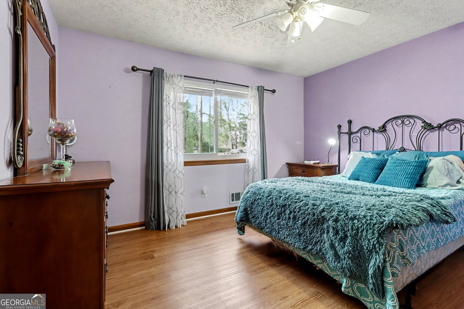 134 Hidden Valley Road Fayetteville - 25