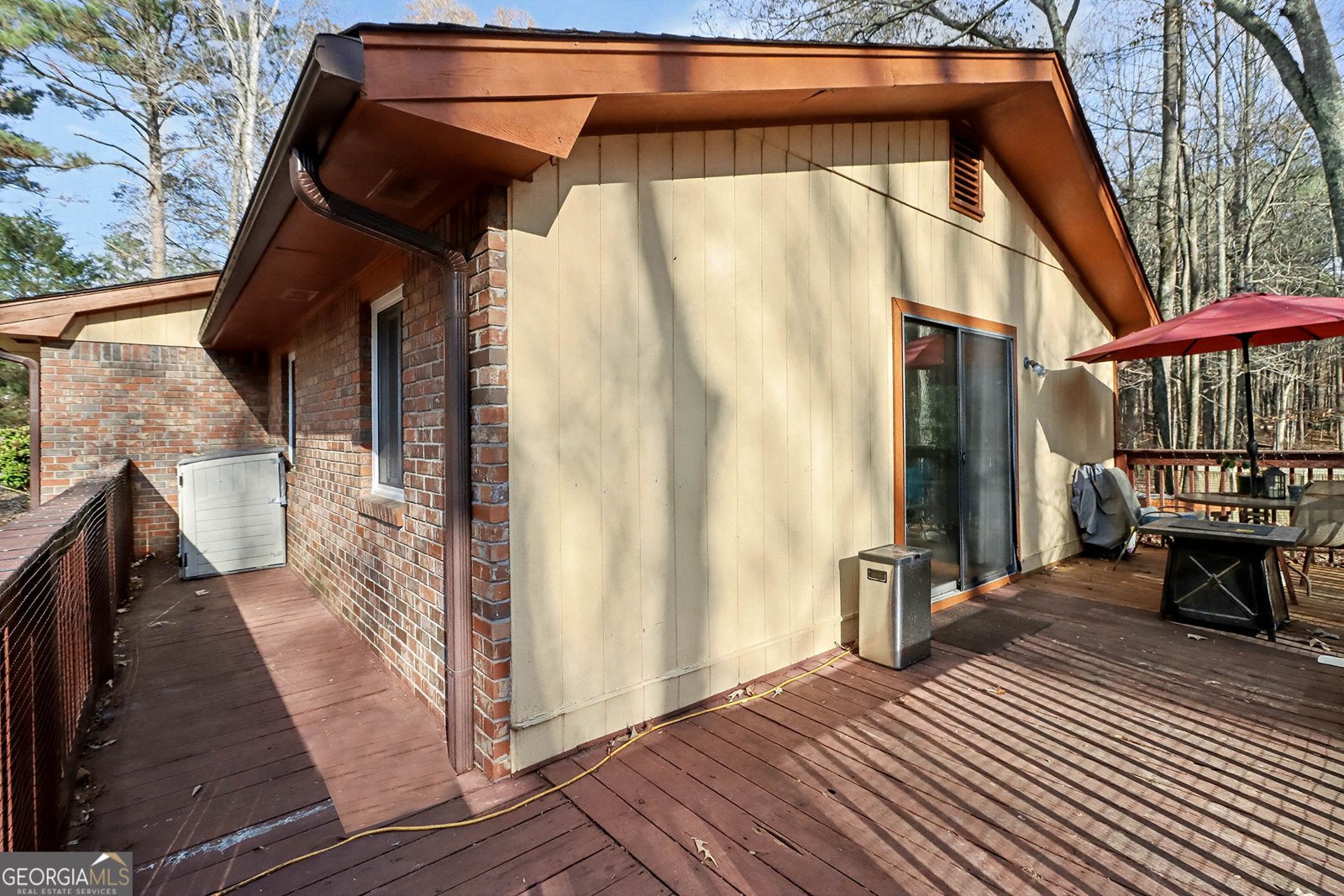 134 Hidden Valley Road Fayetteville - 30