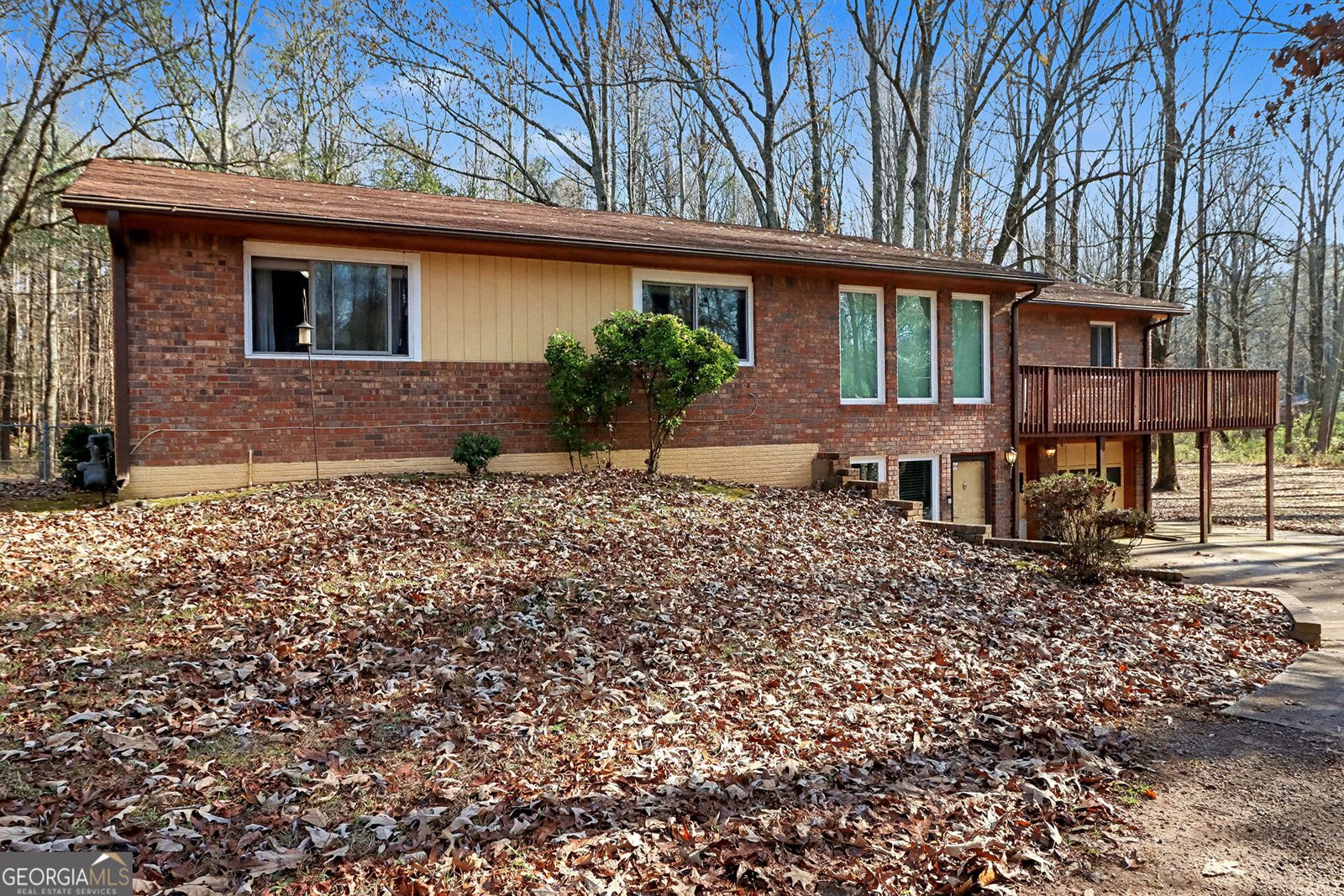 134 Hidden Valley Road Fayetteville - 4