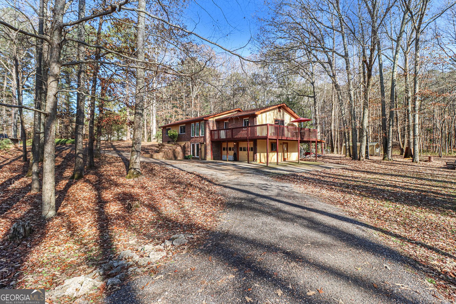 134 Hidden Valley Road Fayetteville - 5
