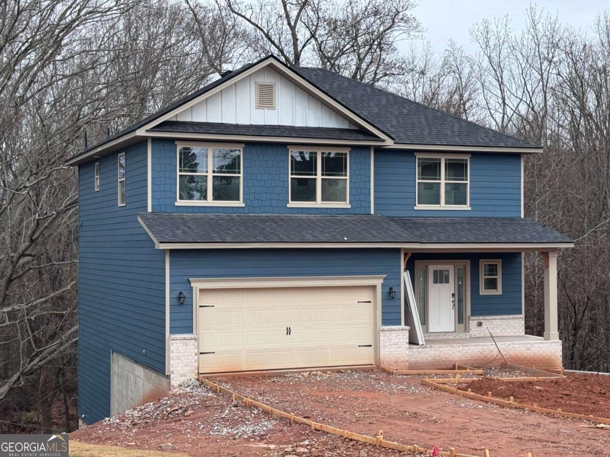 486 Magnolia Grove Place Cornelia - 2