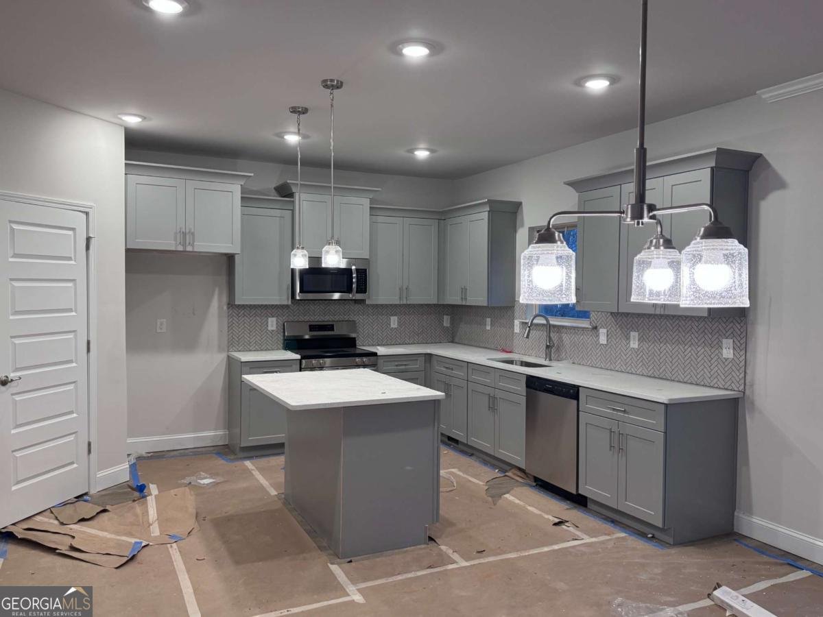 486 Magnolia Grove Place Cornelia - 4