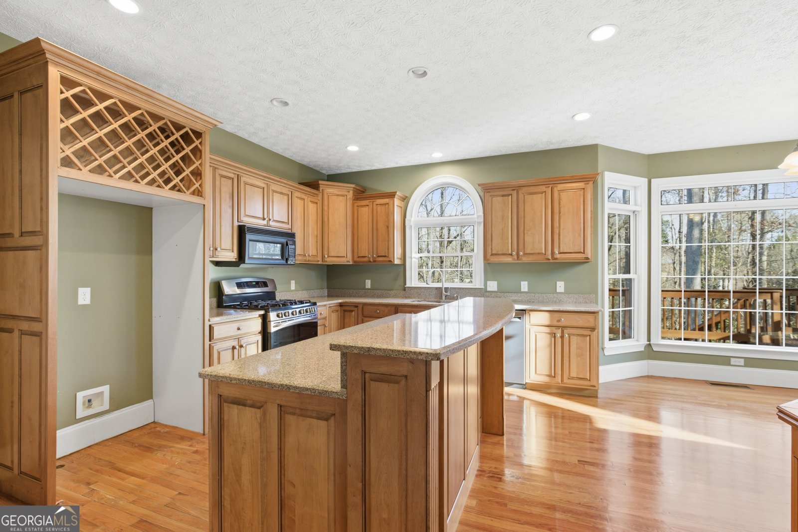 180 Springbrook Drive Cornelia - 13