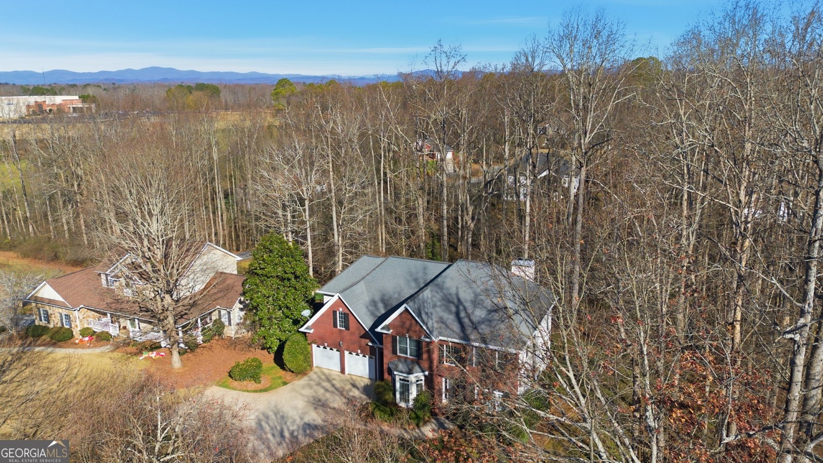 180 Springbrook Drive Cornelia - 2