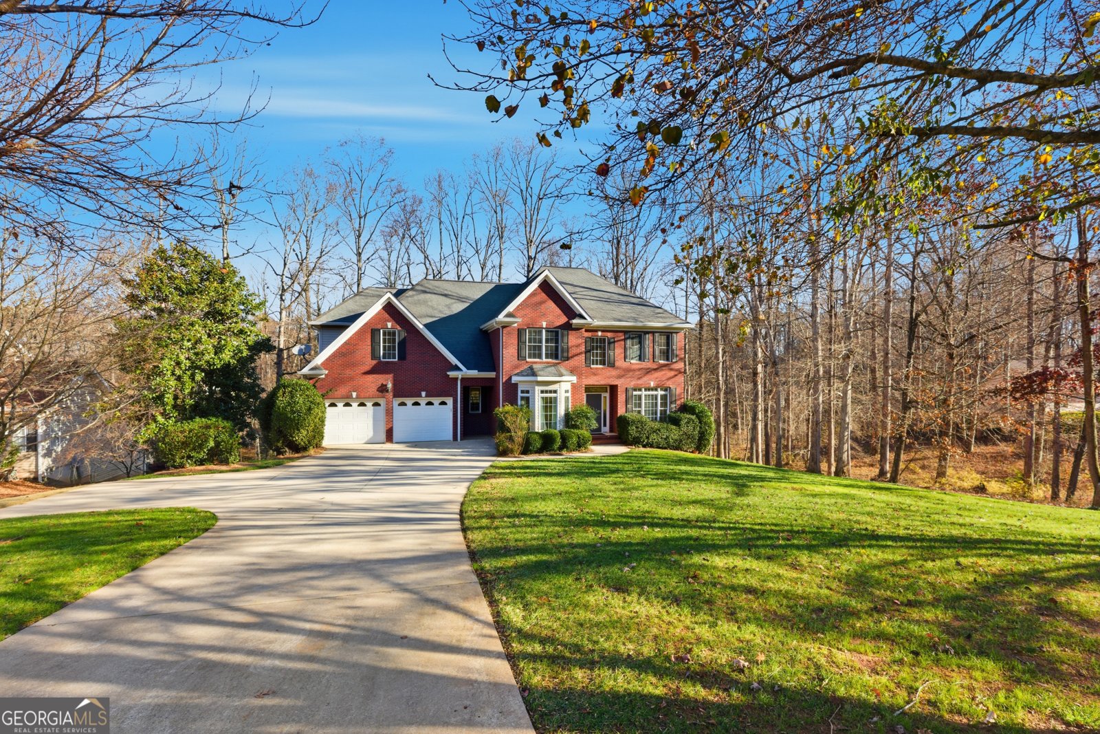 180 Springbrook Drive Cornelia - 3