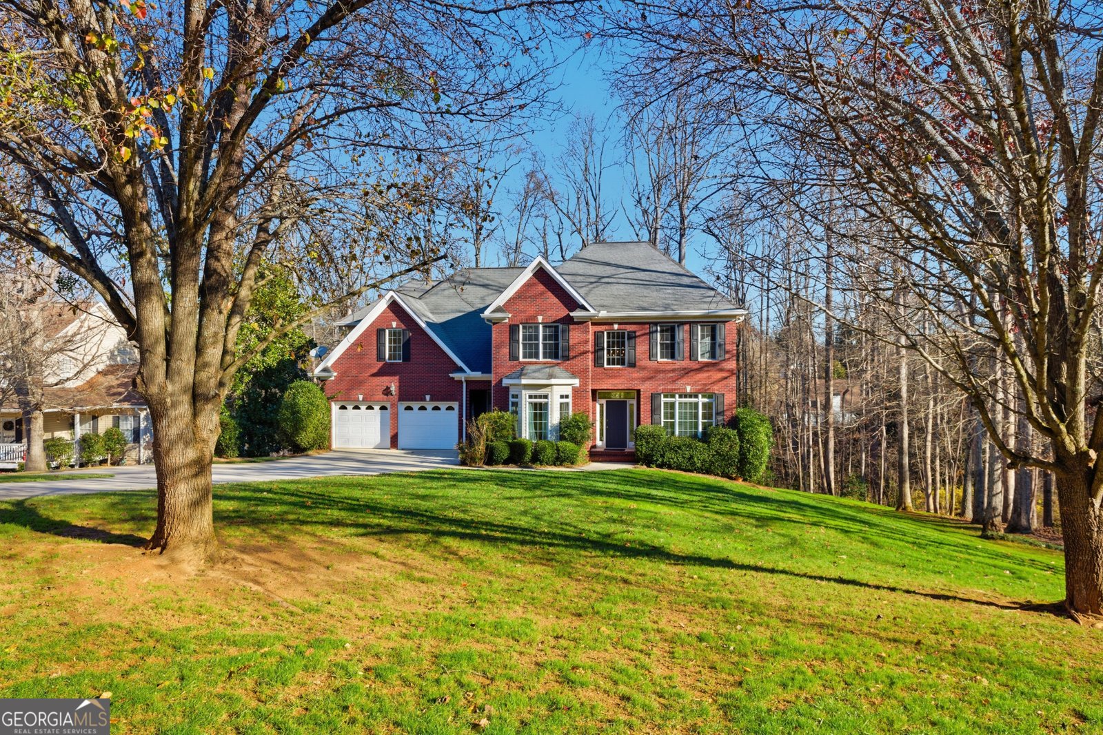 180 Springbrook Drive Cornelia - 4