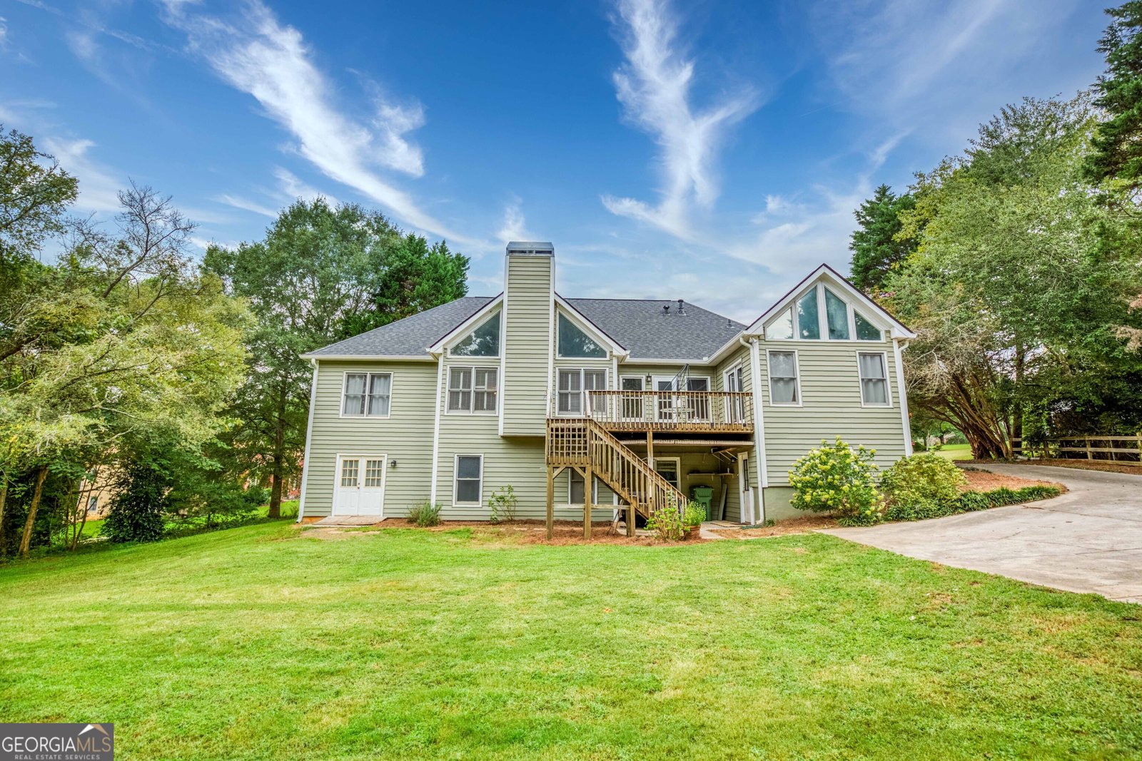 1841 Harvest Way Loganville - 11