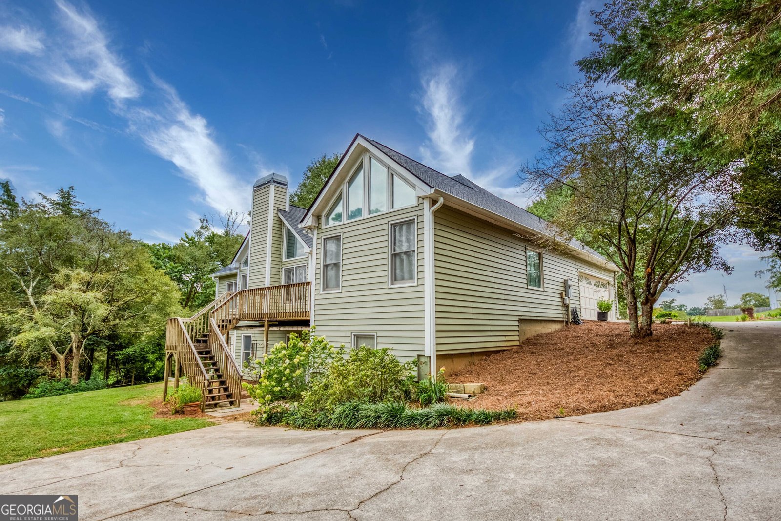 1841 Harvest Way Loganville - 12