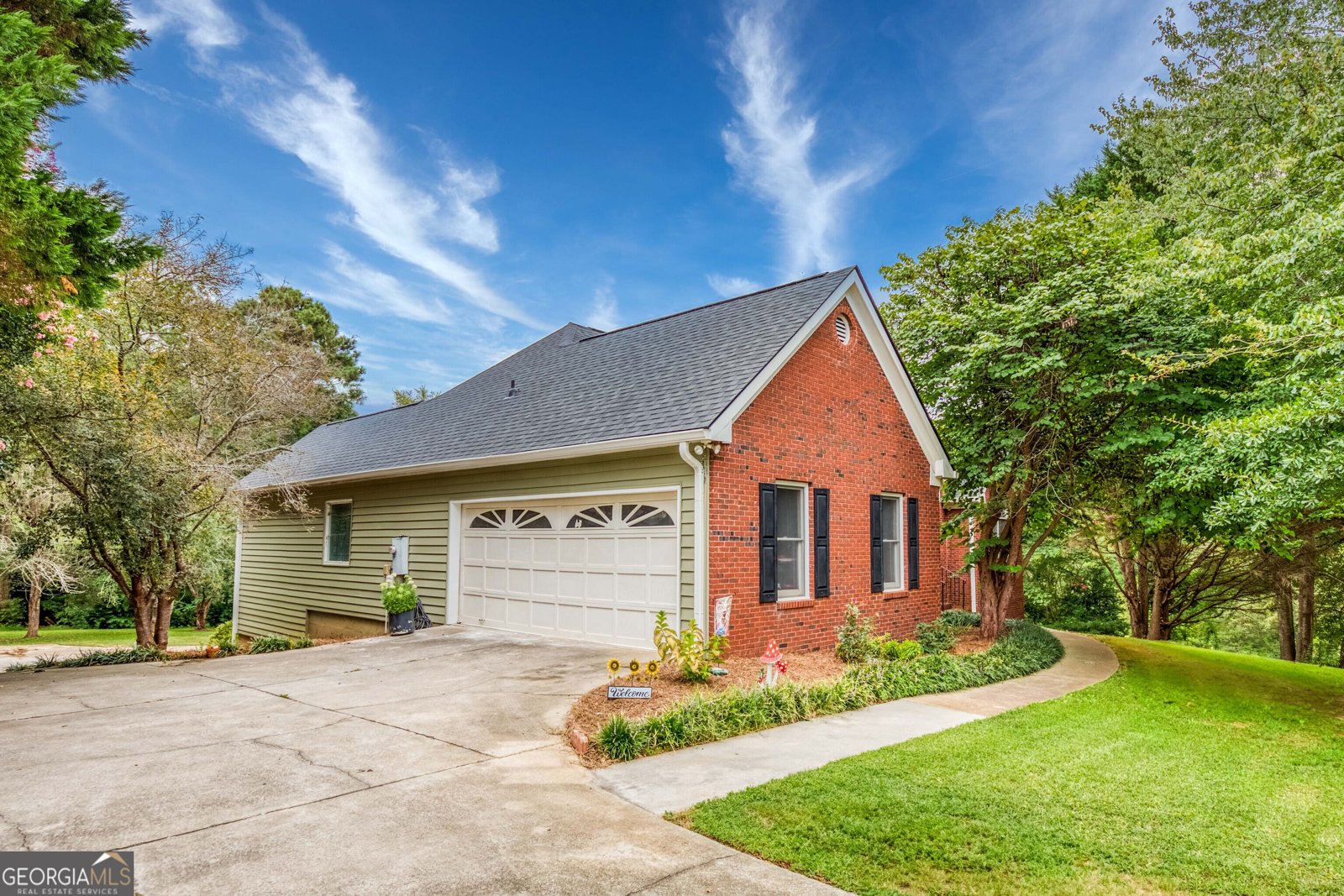 1841 Harvest Way Loganville - 13