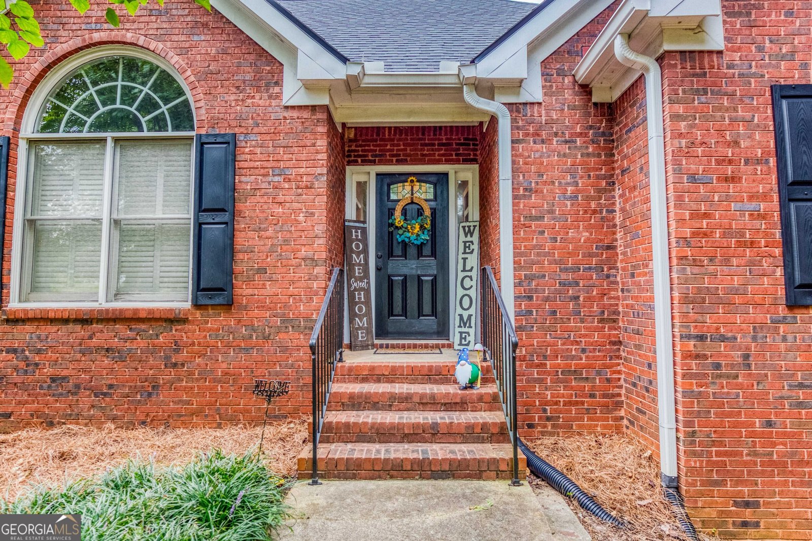 1841 Harvest Way Loganville - 15