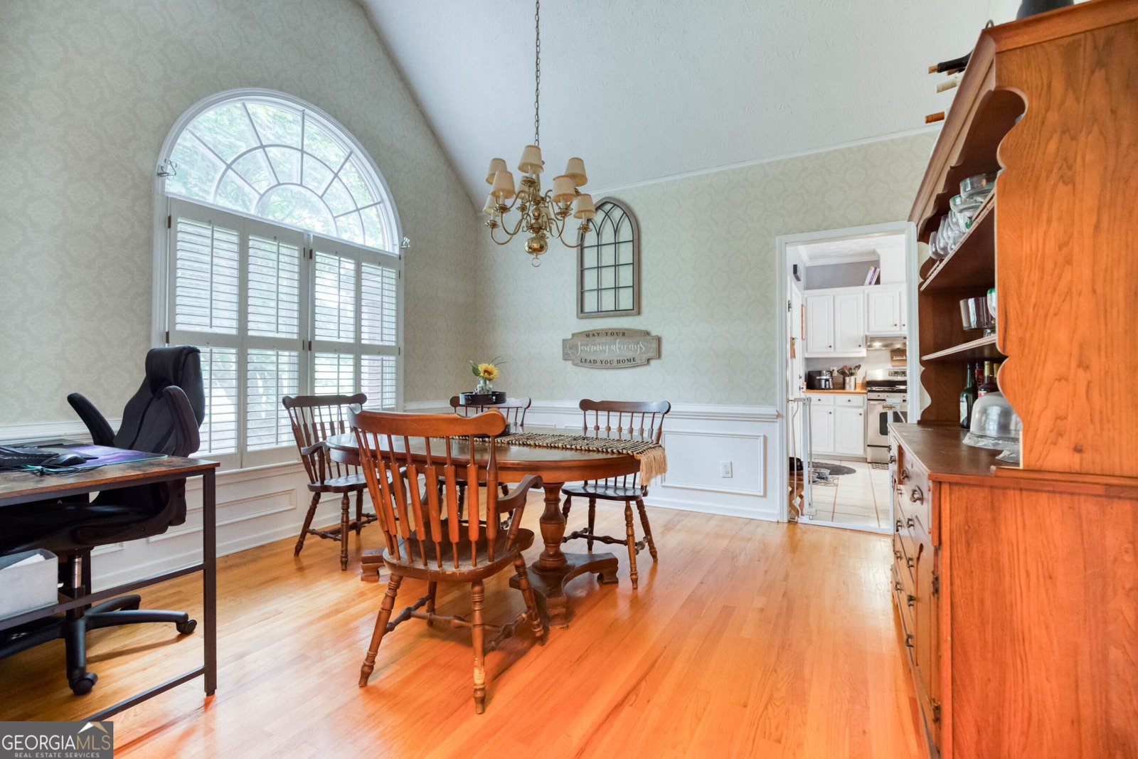 1841 Harvest Way Loganville - 17