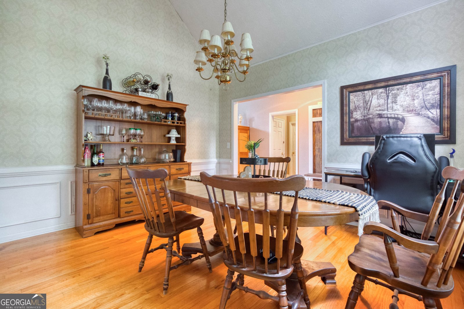 1841 Harvest Way Loganville - 18