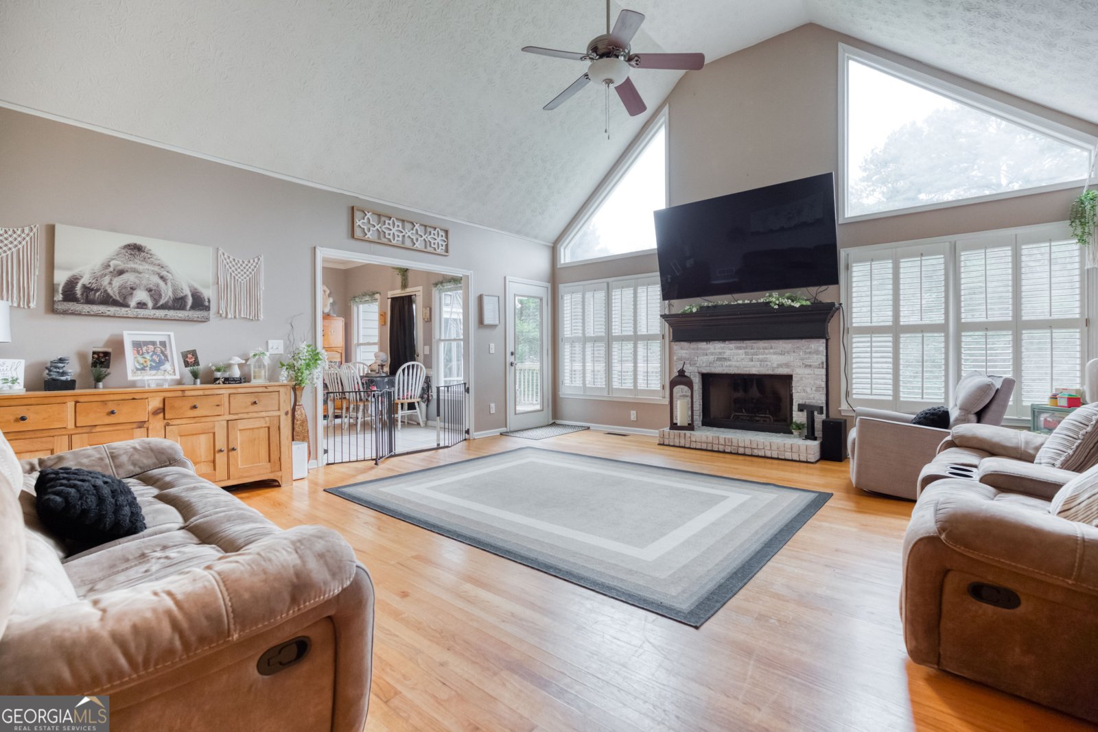 1841 Harvest Way Loganville - 19