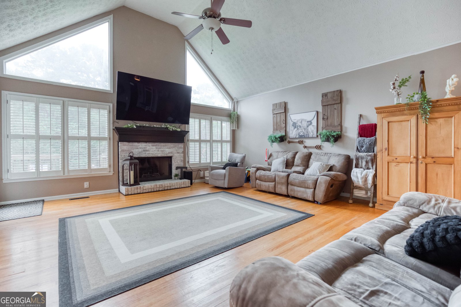 1841 Harvest Way Loganville - 20