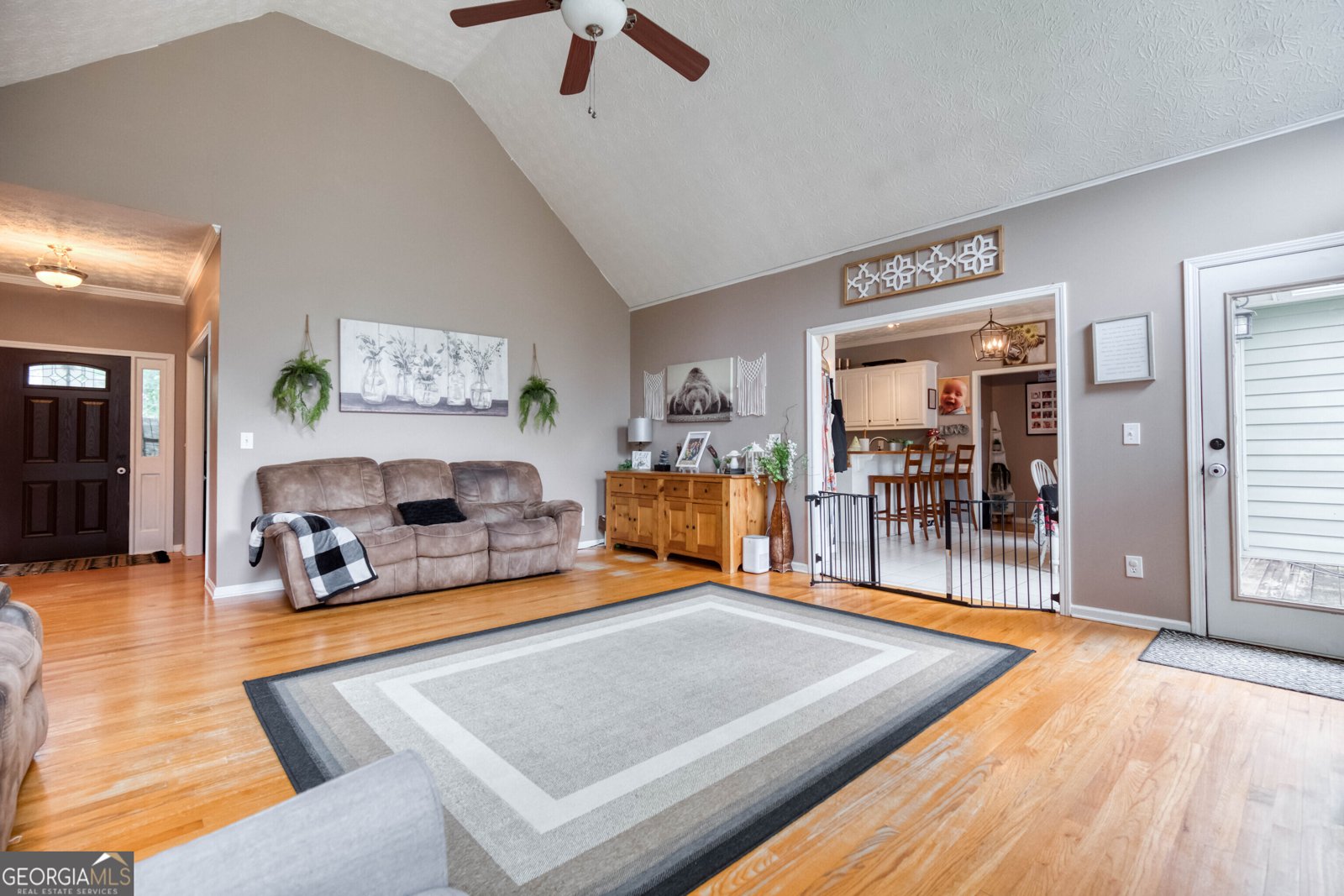 1841 Harvest Way Loganville - 21