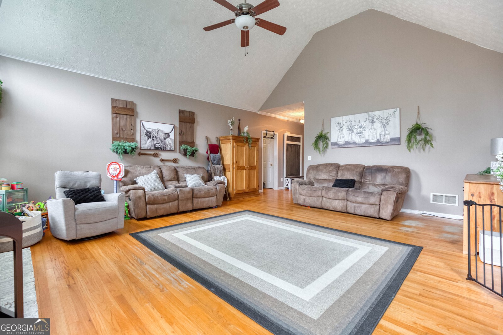 1841 Harvest Way Loganville - 22