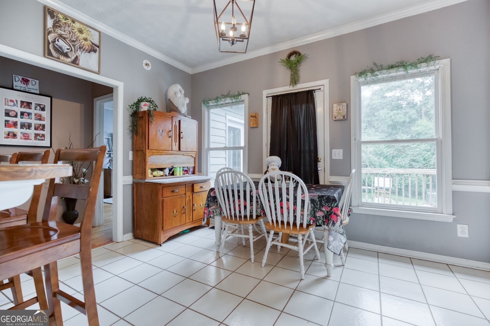 1841 Harvest Way Loganville - 24