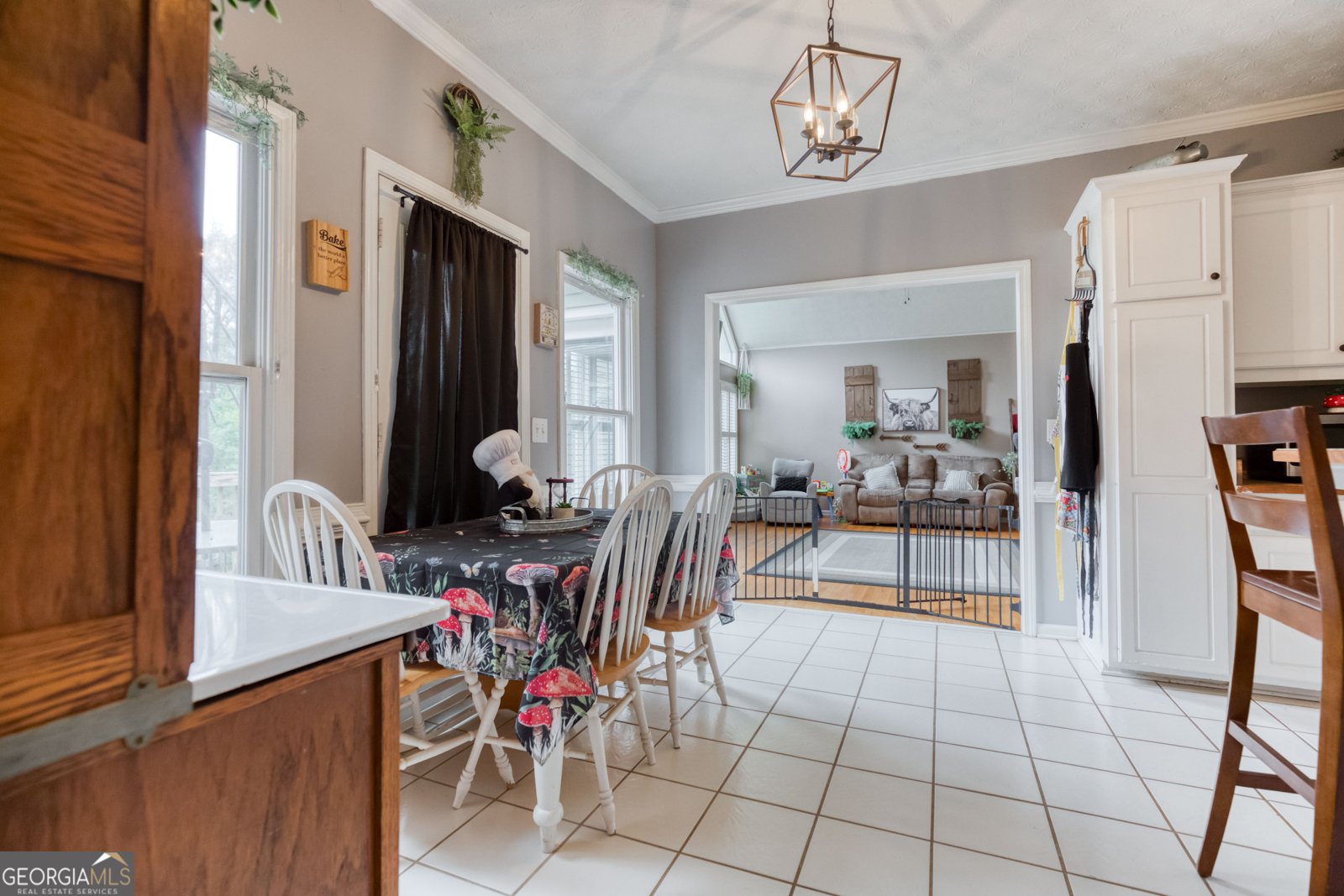 1841 Harvest Way Loganville - 25