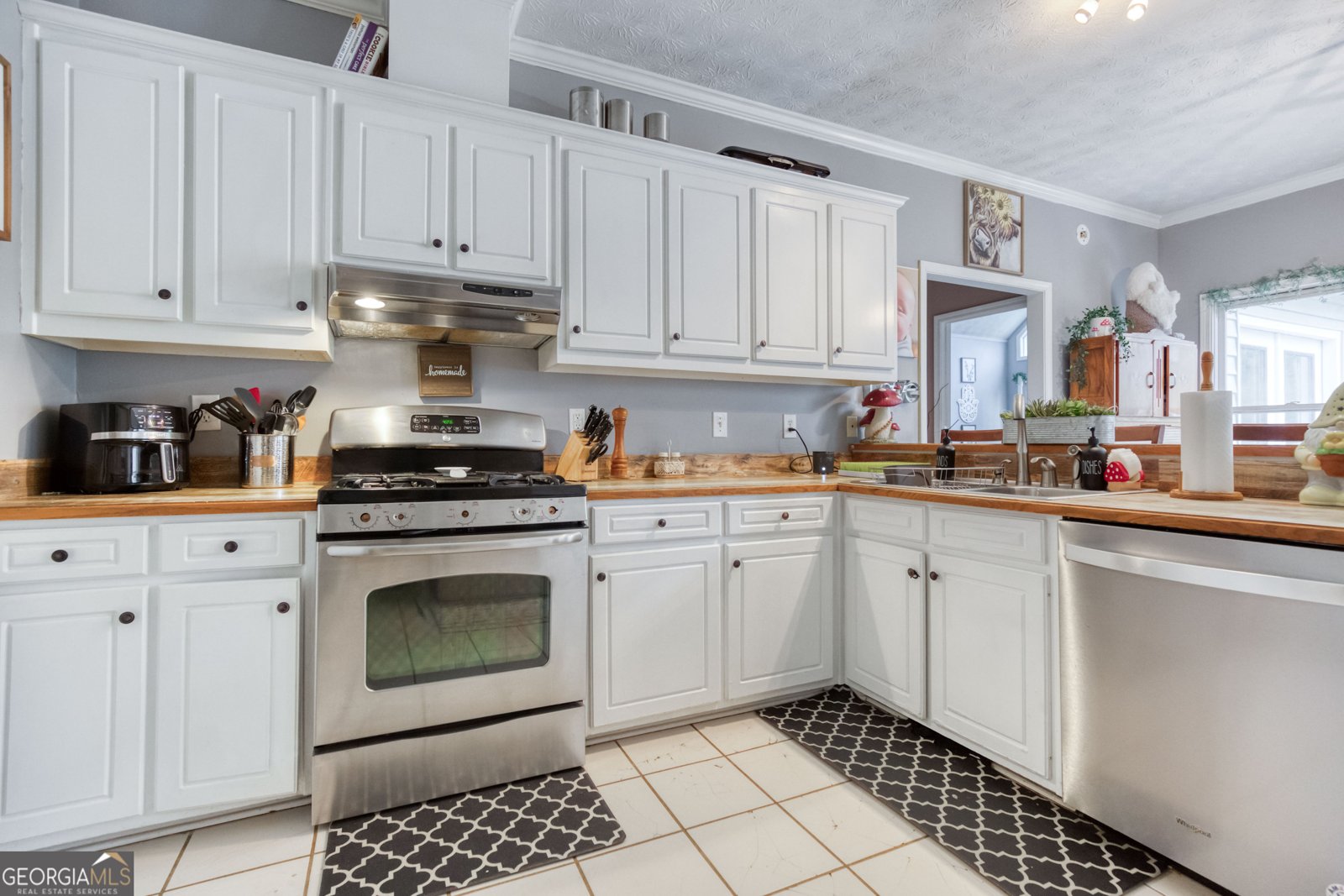 1841 Harvest Way Loganville - 27