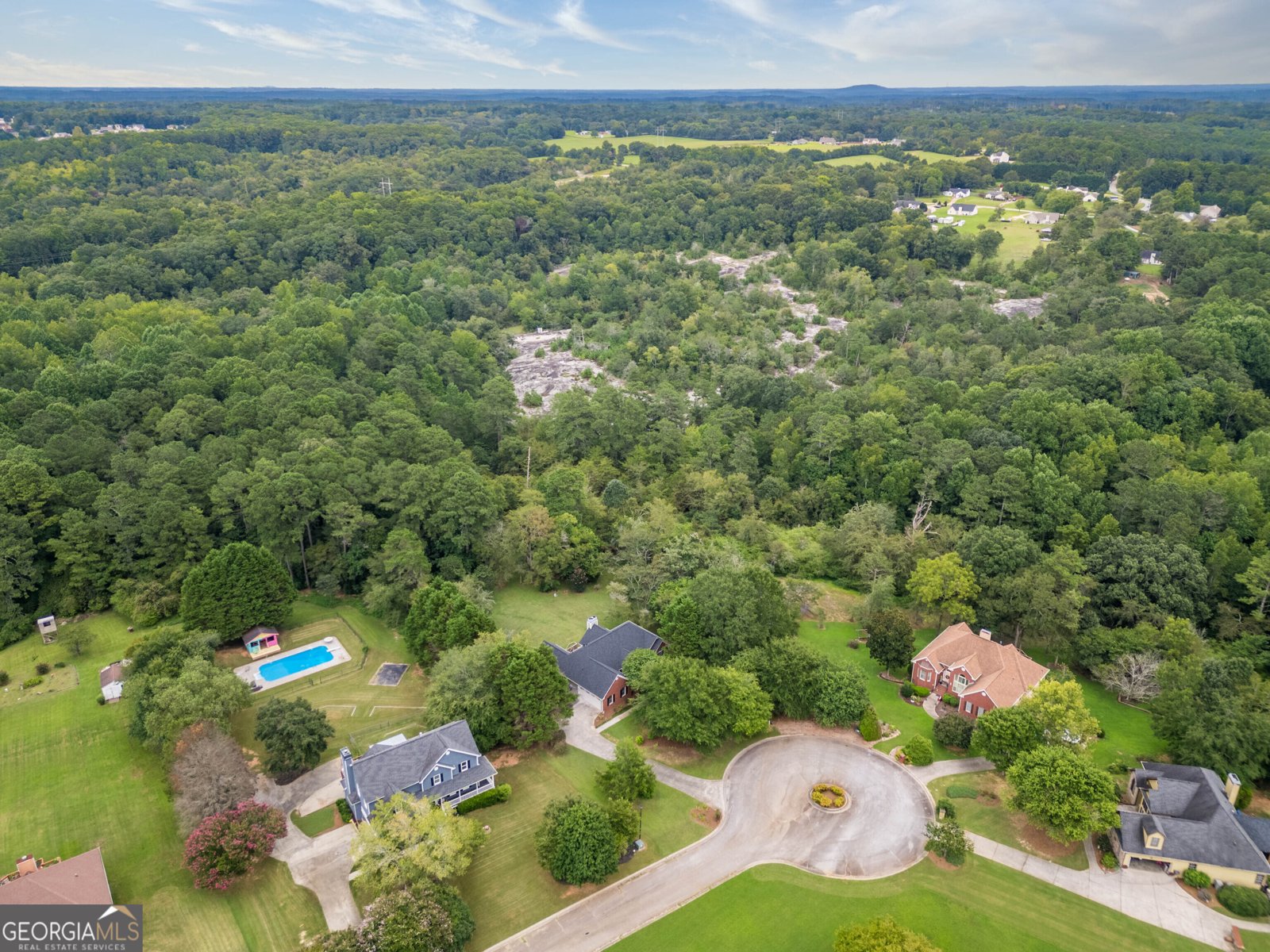 1841 Harvest Way Loganville - 3