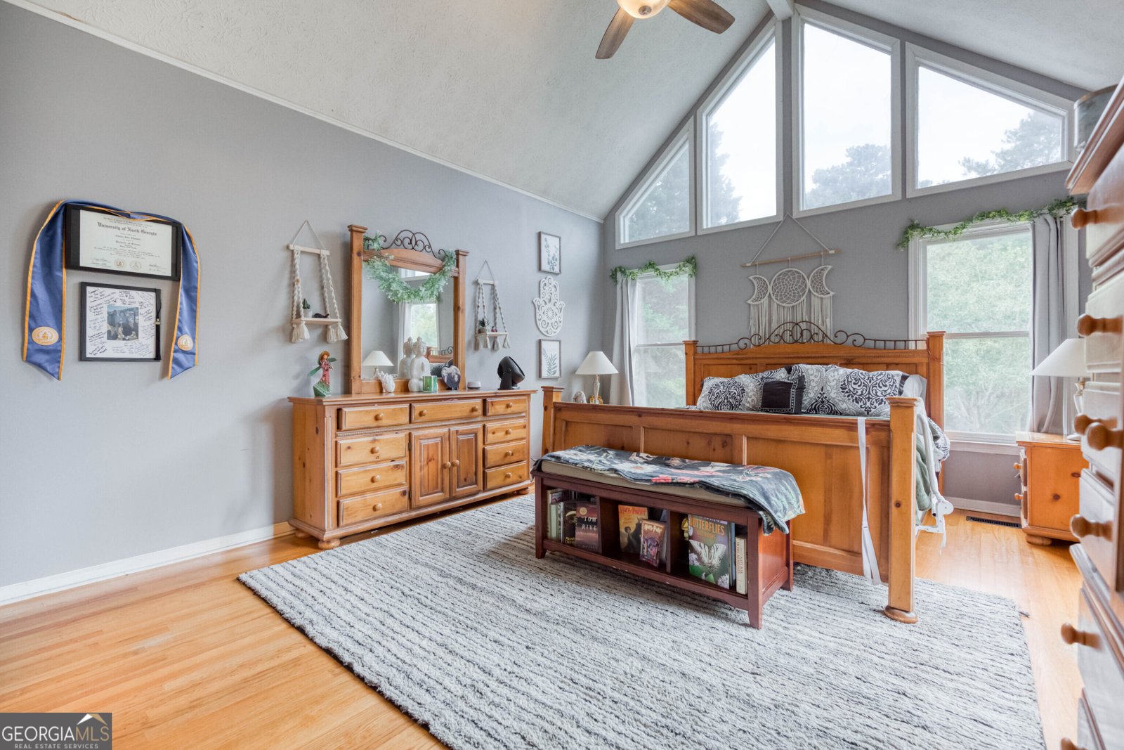 1841 Harvest Way Loganville - 30