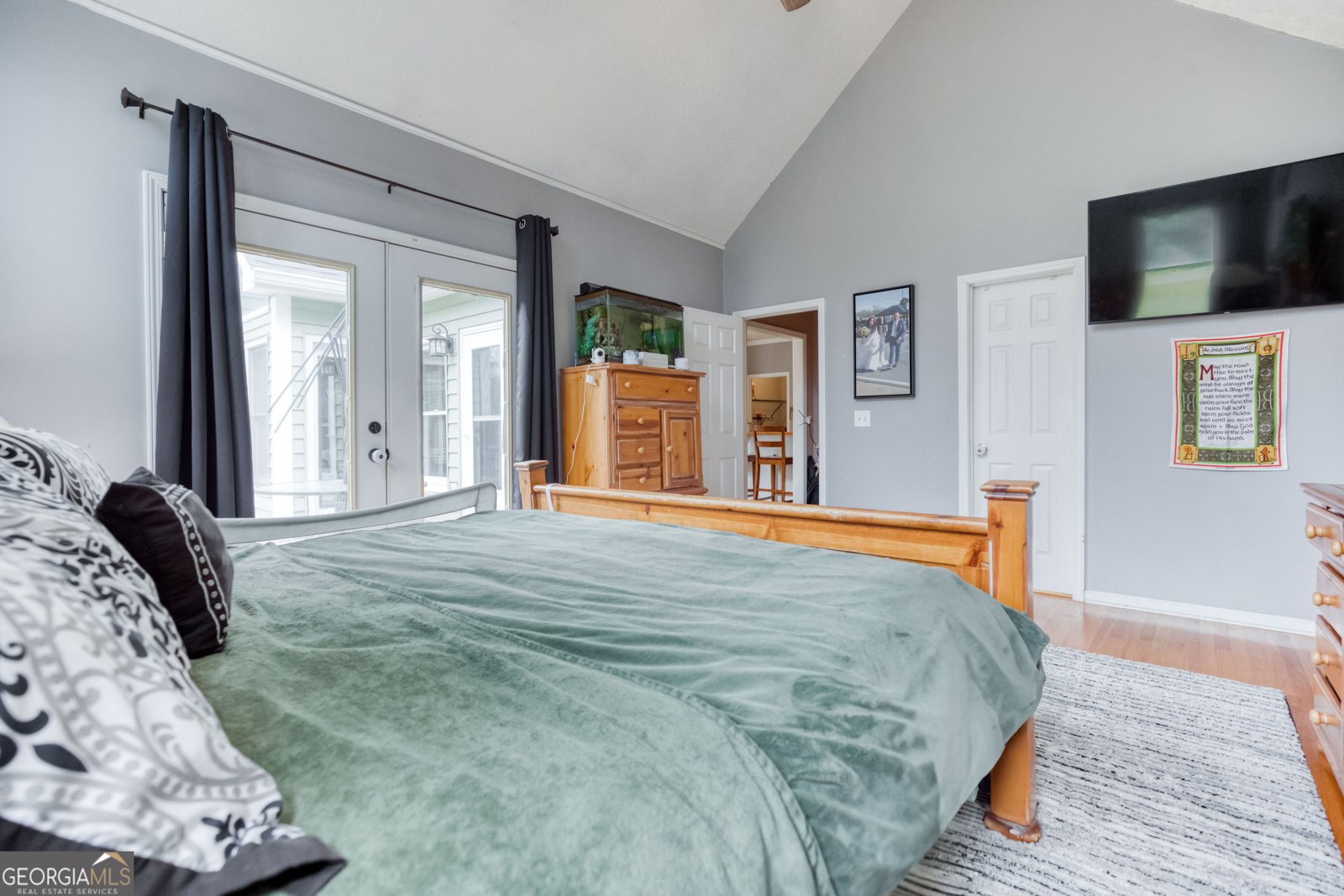 1841 Harvest Way Loganville - 31