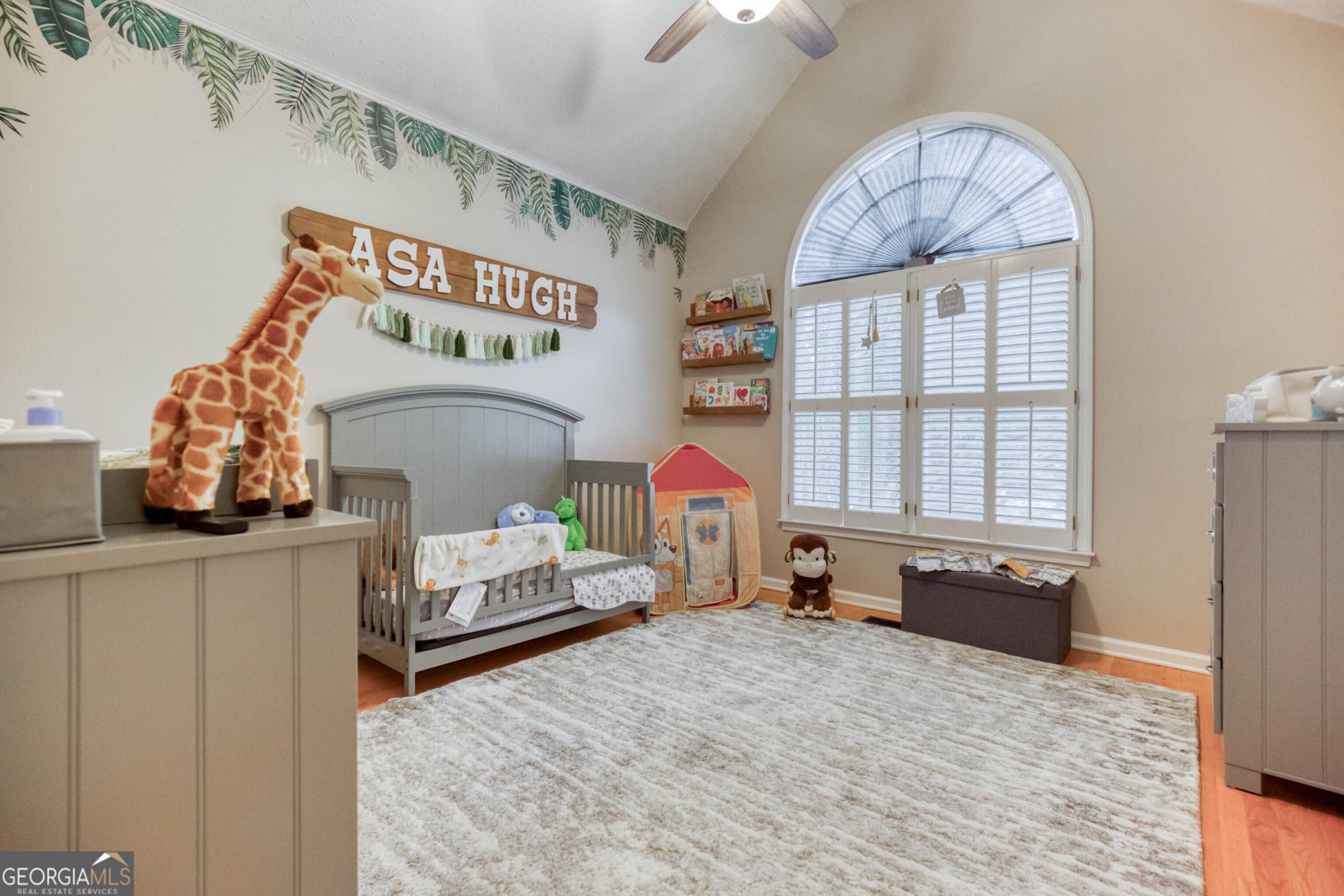 1841 Harvest Way Loganville - 34