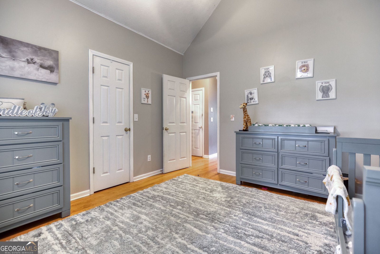 1841 Harvest Way Loganville - 35