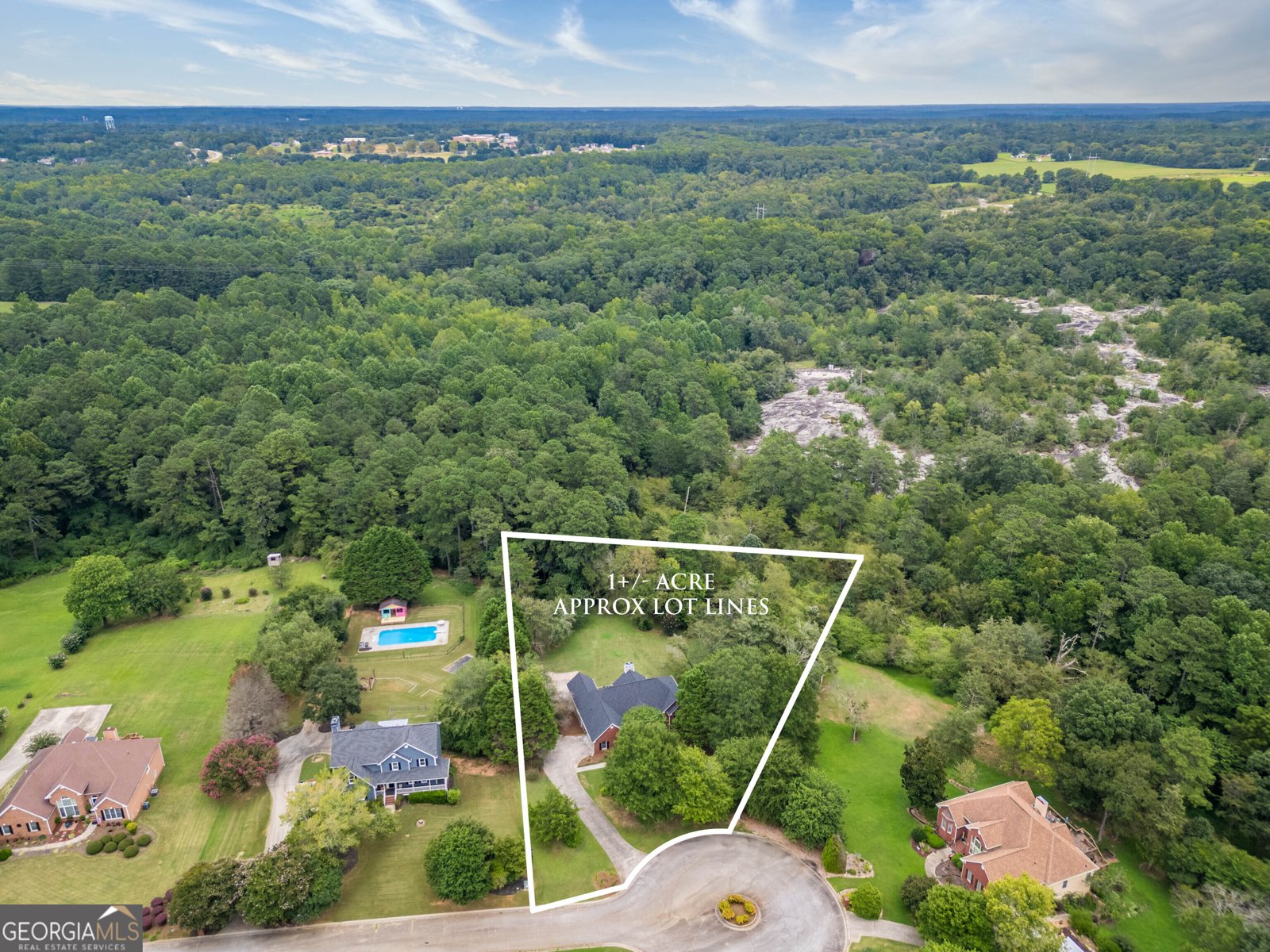 1841 Harvest Way Loganville - 4