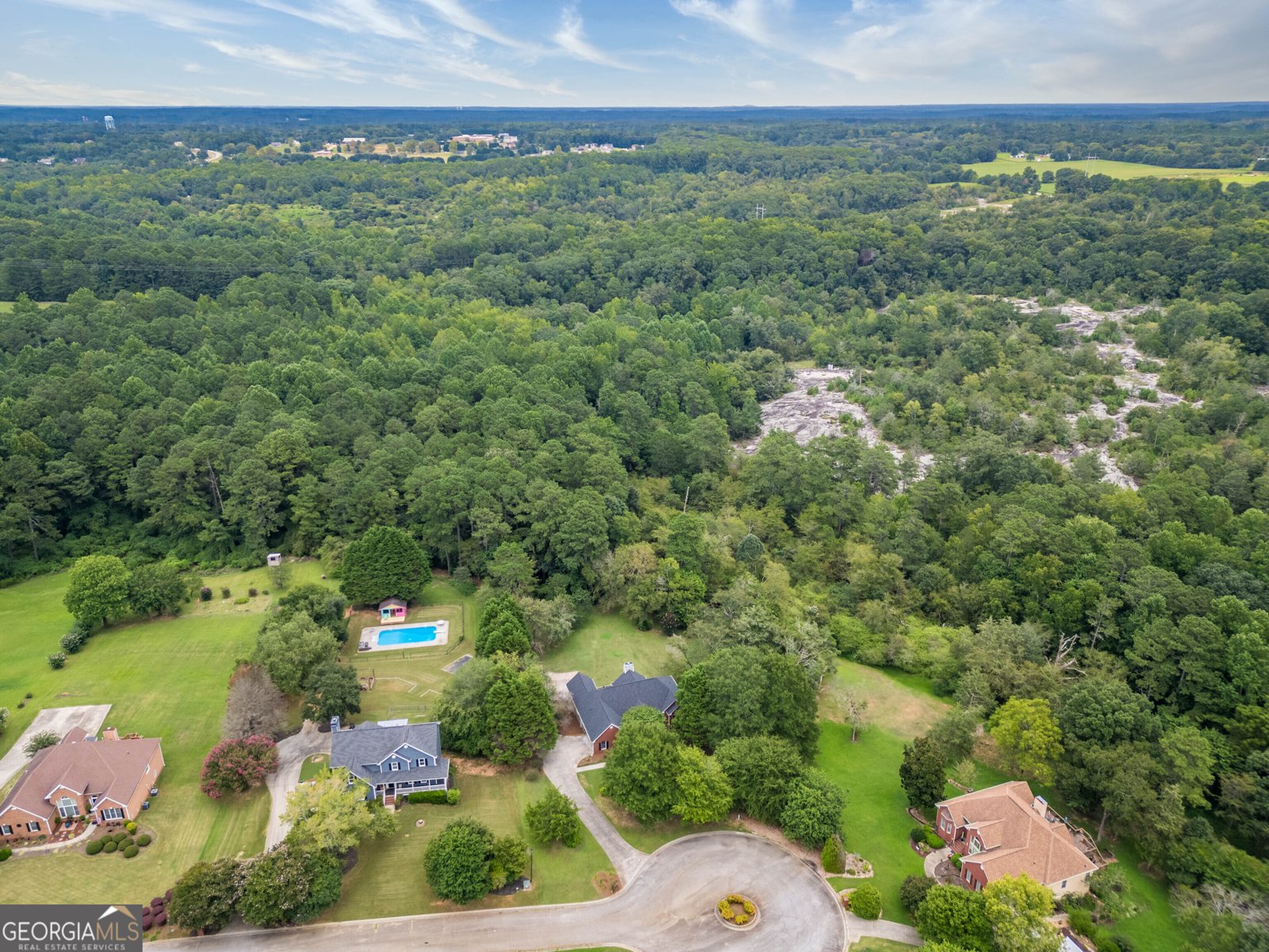 1841 Harvest Way Loganville - 5