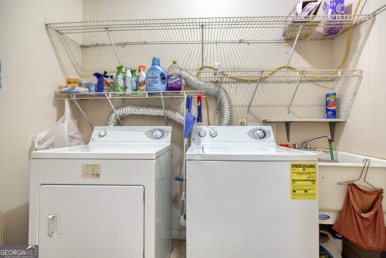 1841 Harvest Way Loganville - 51