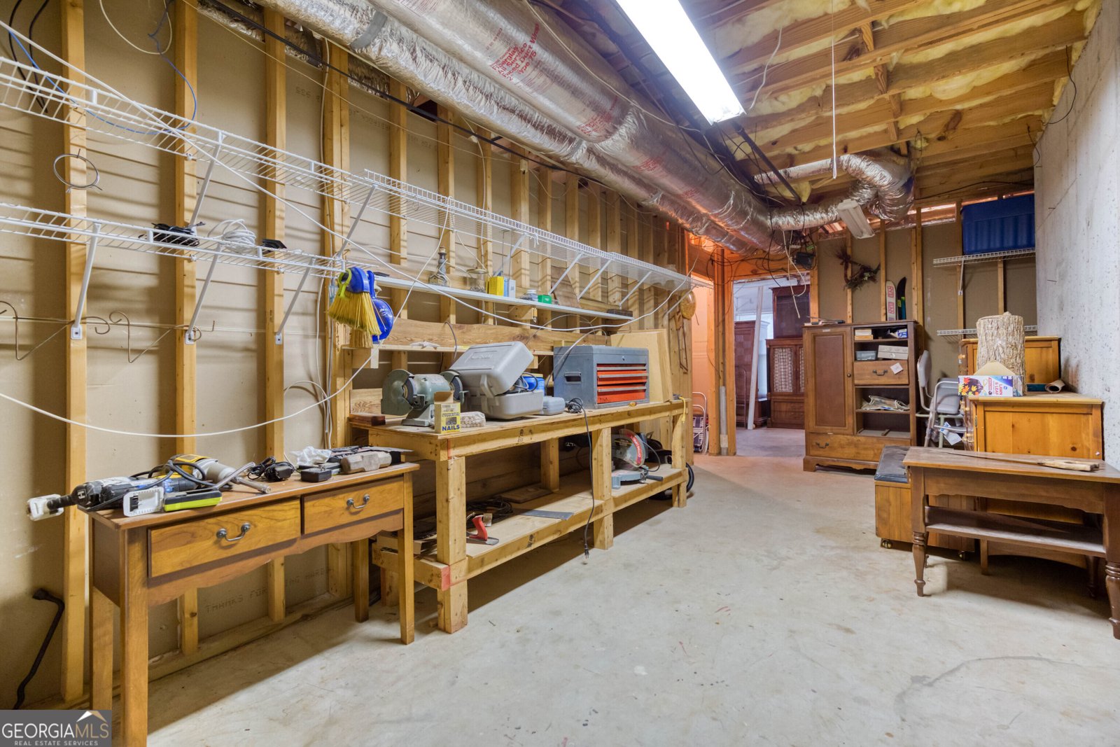 1841 Harvest Way Loganville - 54