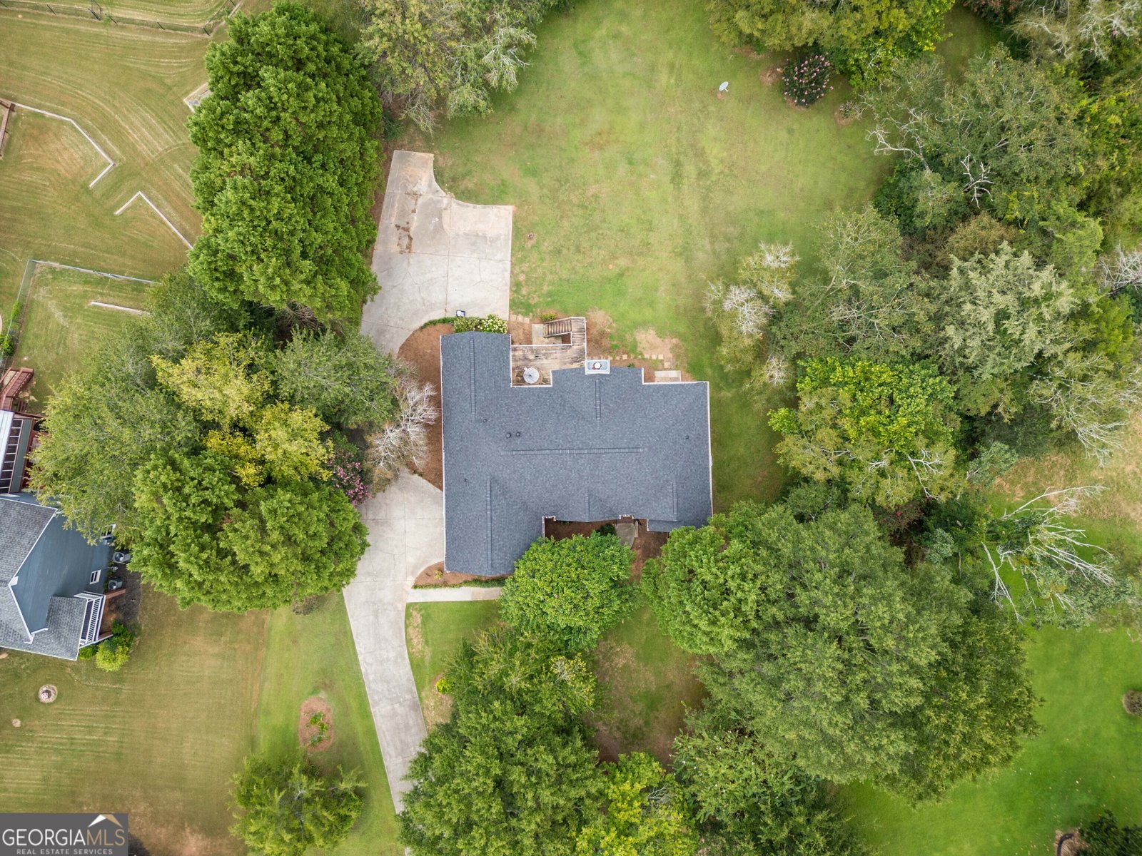 1841 Harvest Way Loganville - 6