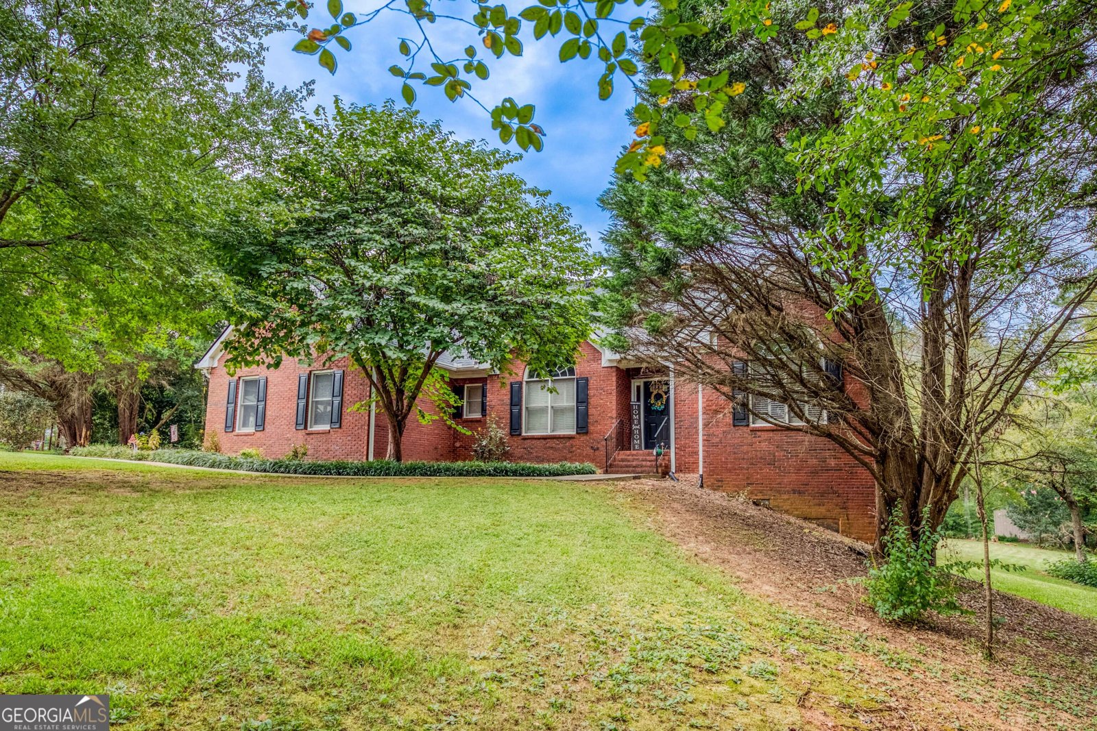 1841 Harvest Way Loganville - 7