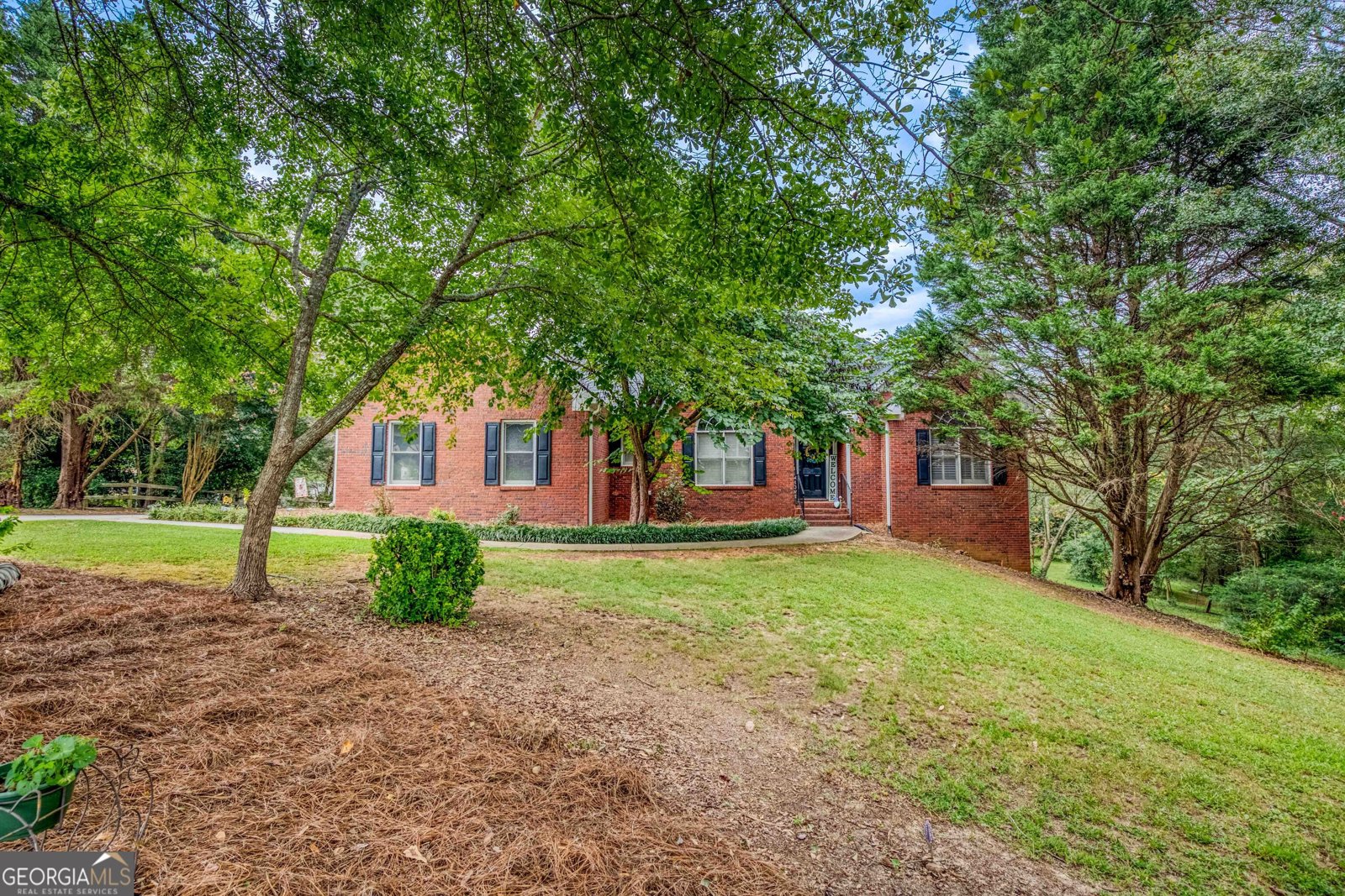 1841 Harvest Way Loganville - 8